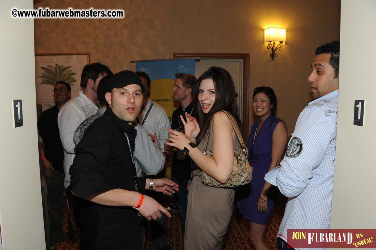 The Tempe Mission Palms