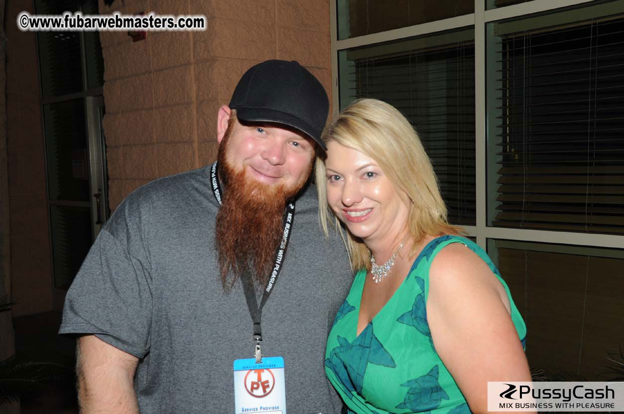 The Tempe Mission Palms