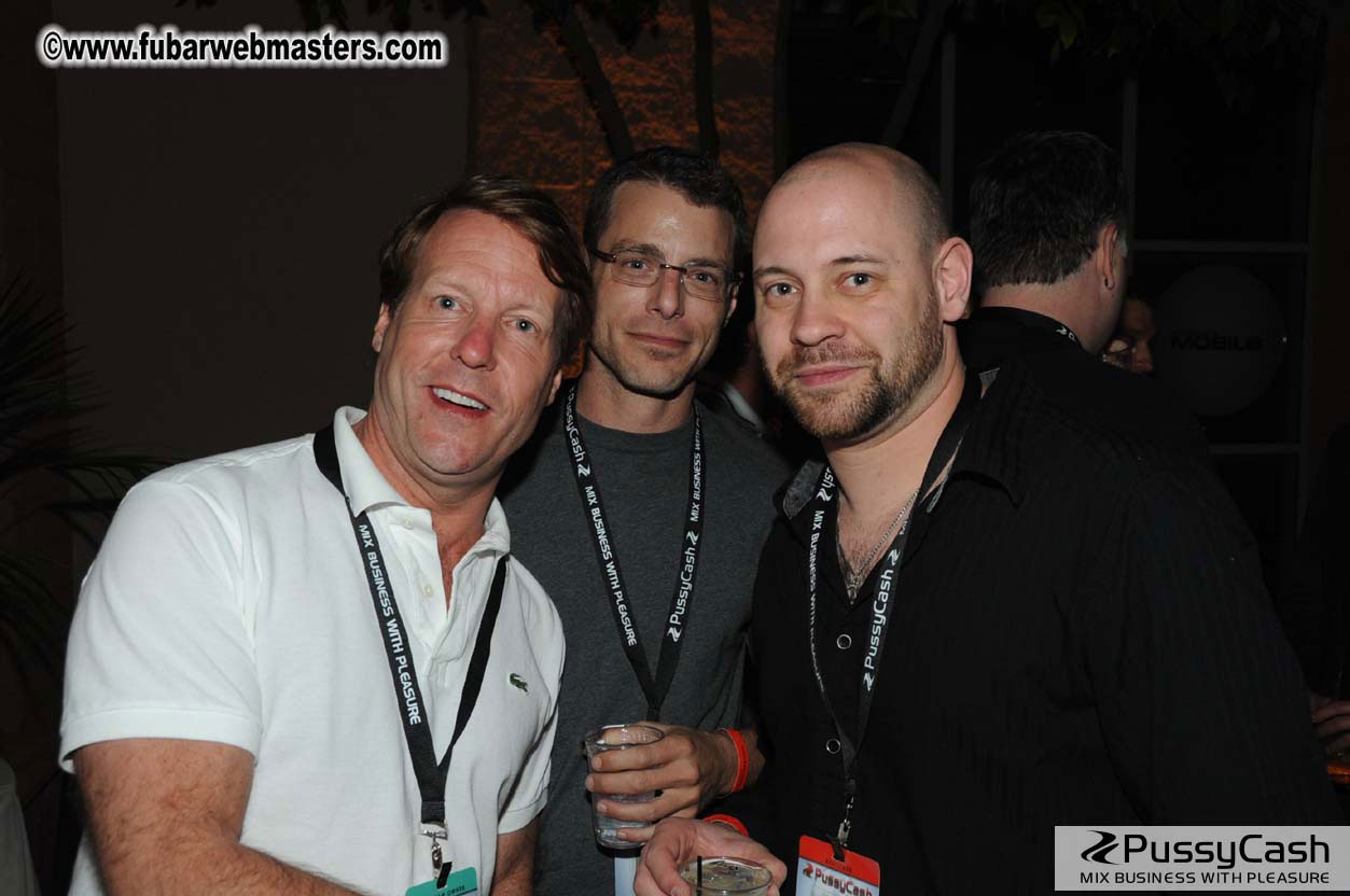 The Tempe Mission Palms