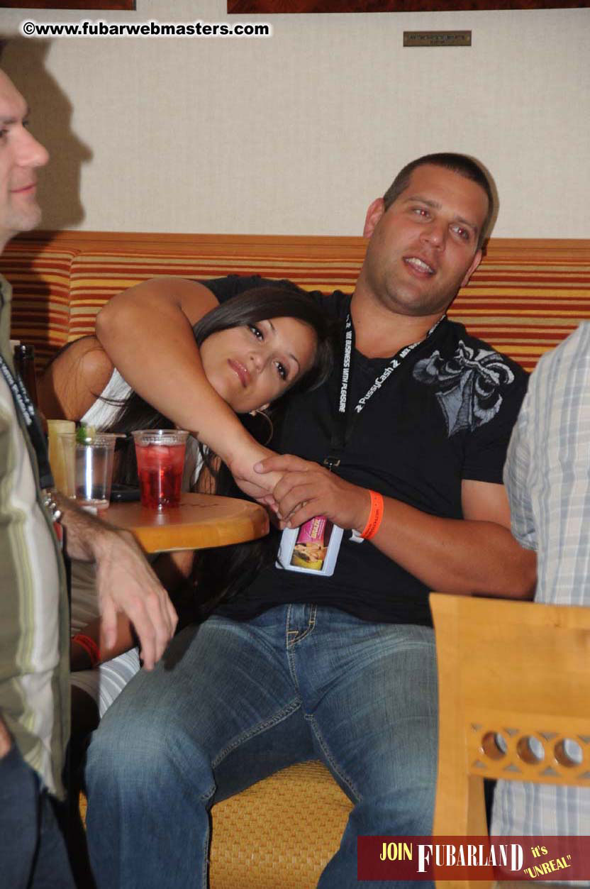 The Tempe Mission Palms