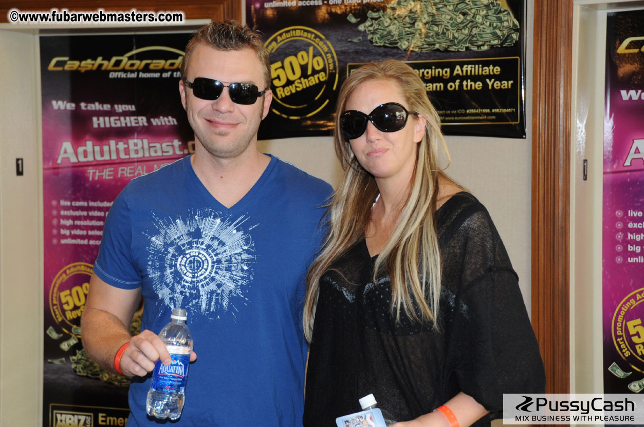 The Tempe Mission Palms