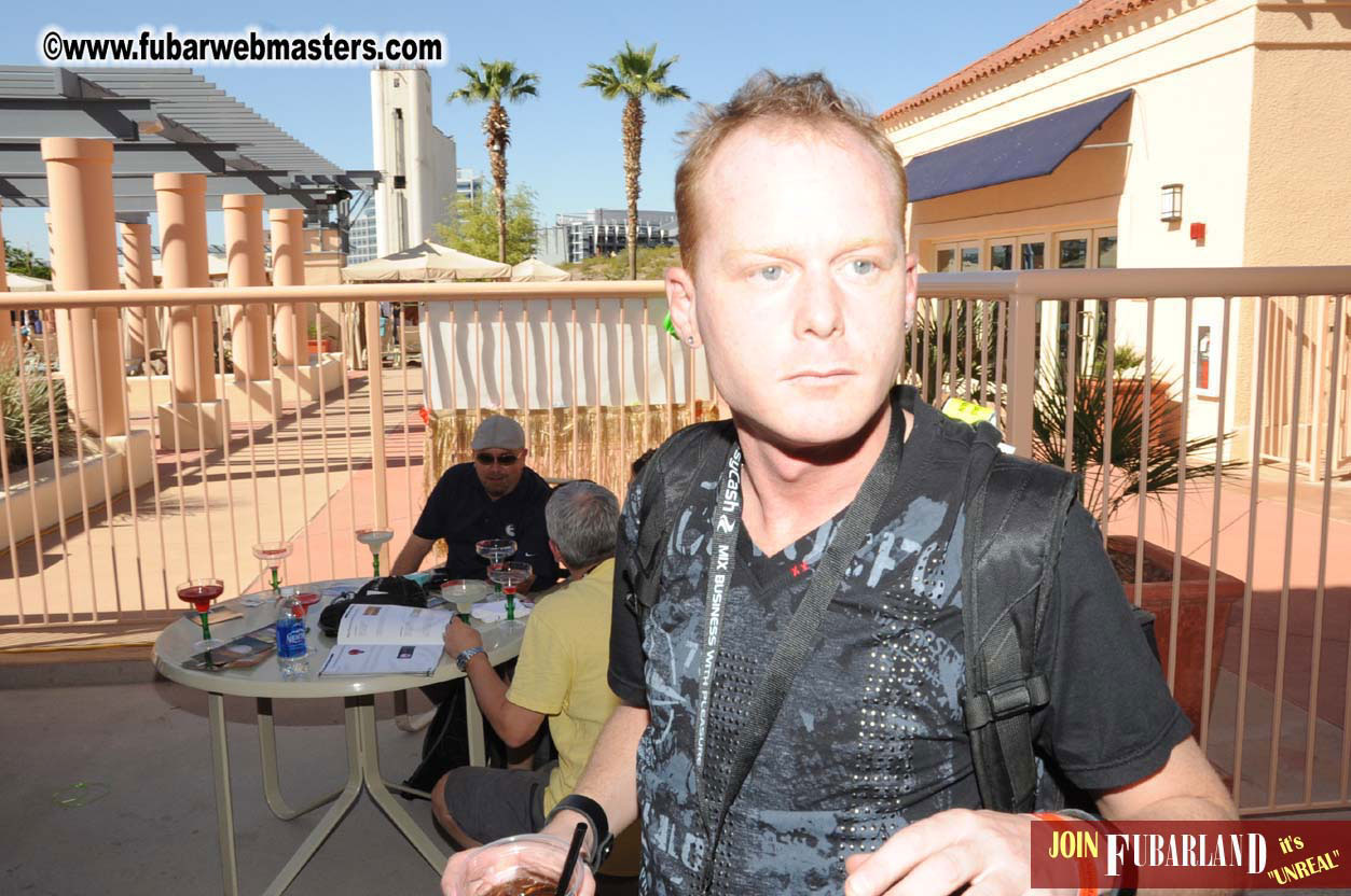 Various Suites and Suite Parties