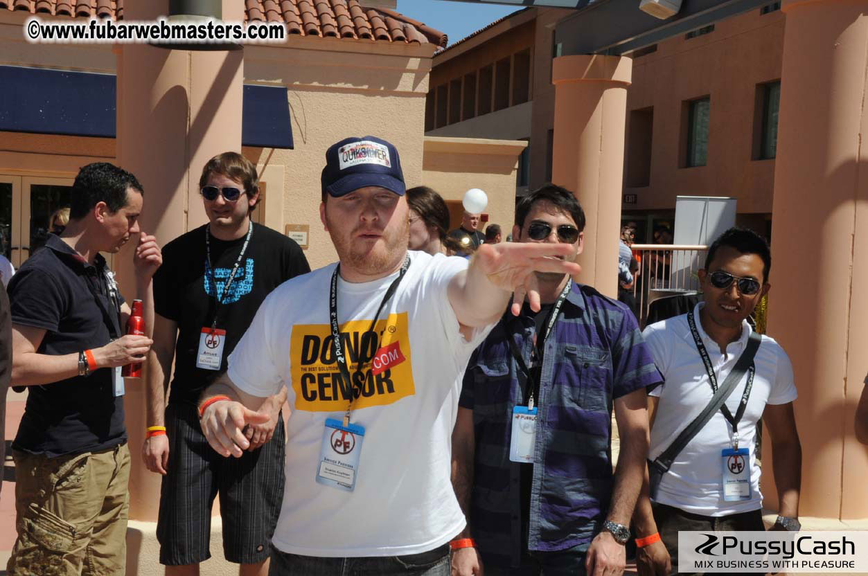 XXX Iron Man Beer Pong