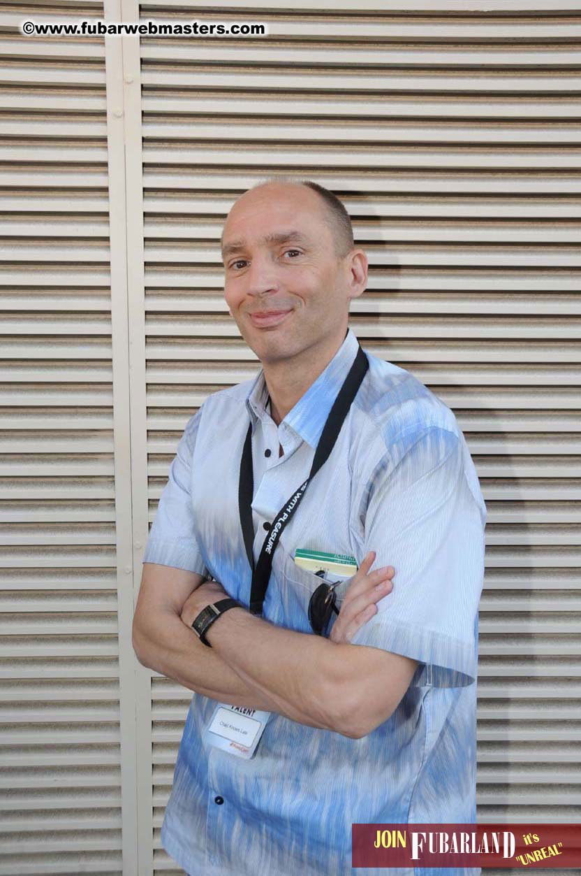 The Cock & Tail Party