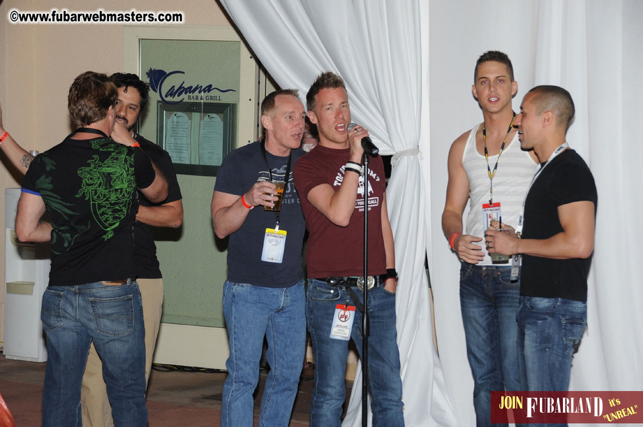 Phoenix Forum Closing party