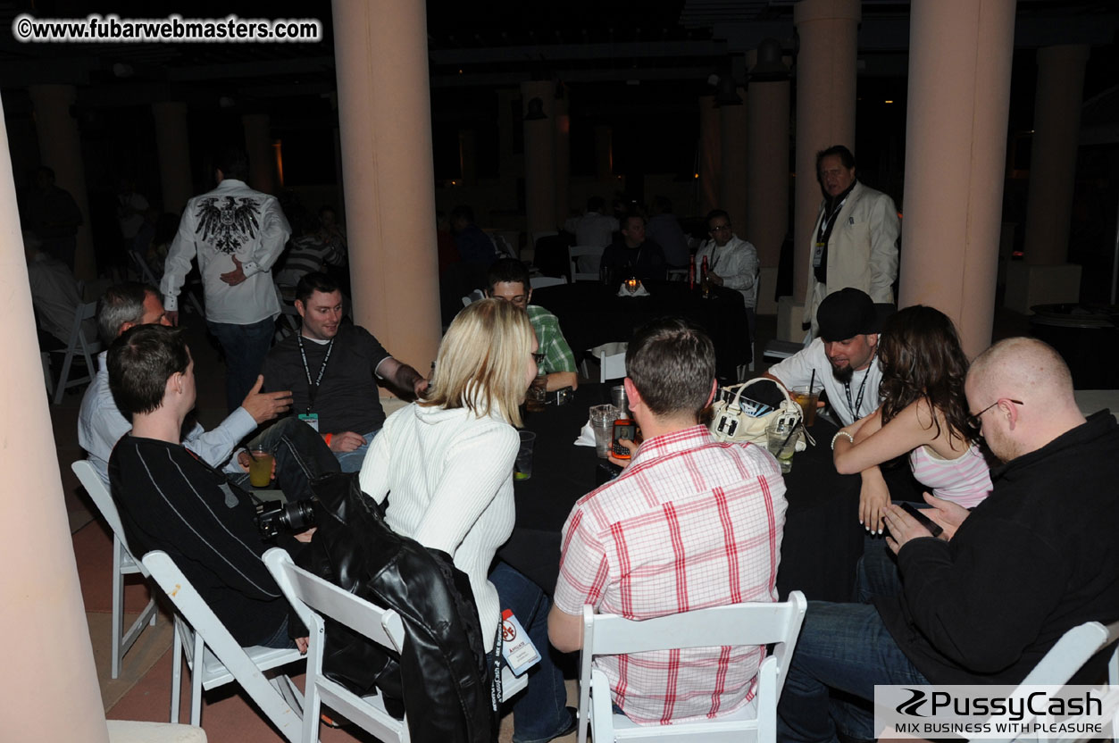 Phoenix Forum Closing party