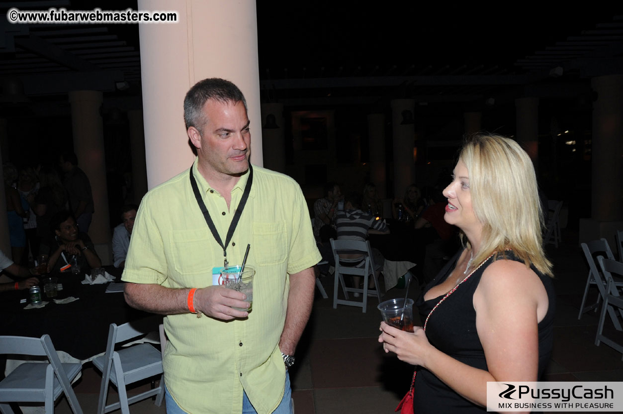 Phoenix Forum Closing party