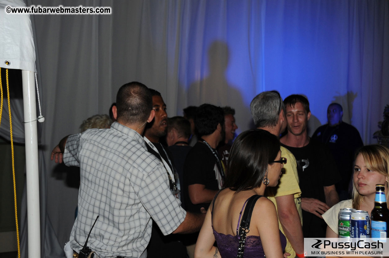 Phoenix Forum Closing party