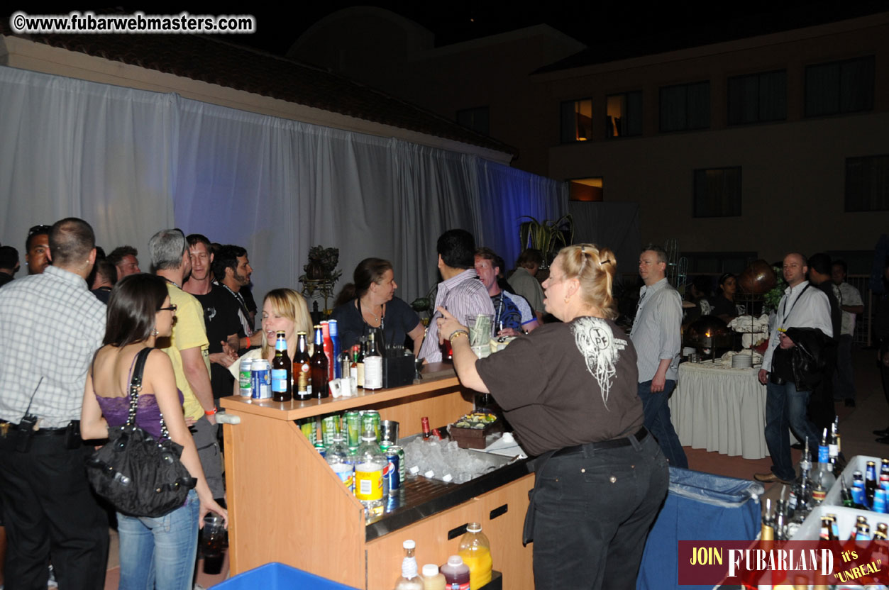 Phoenix Forum Closing party