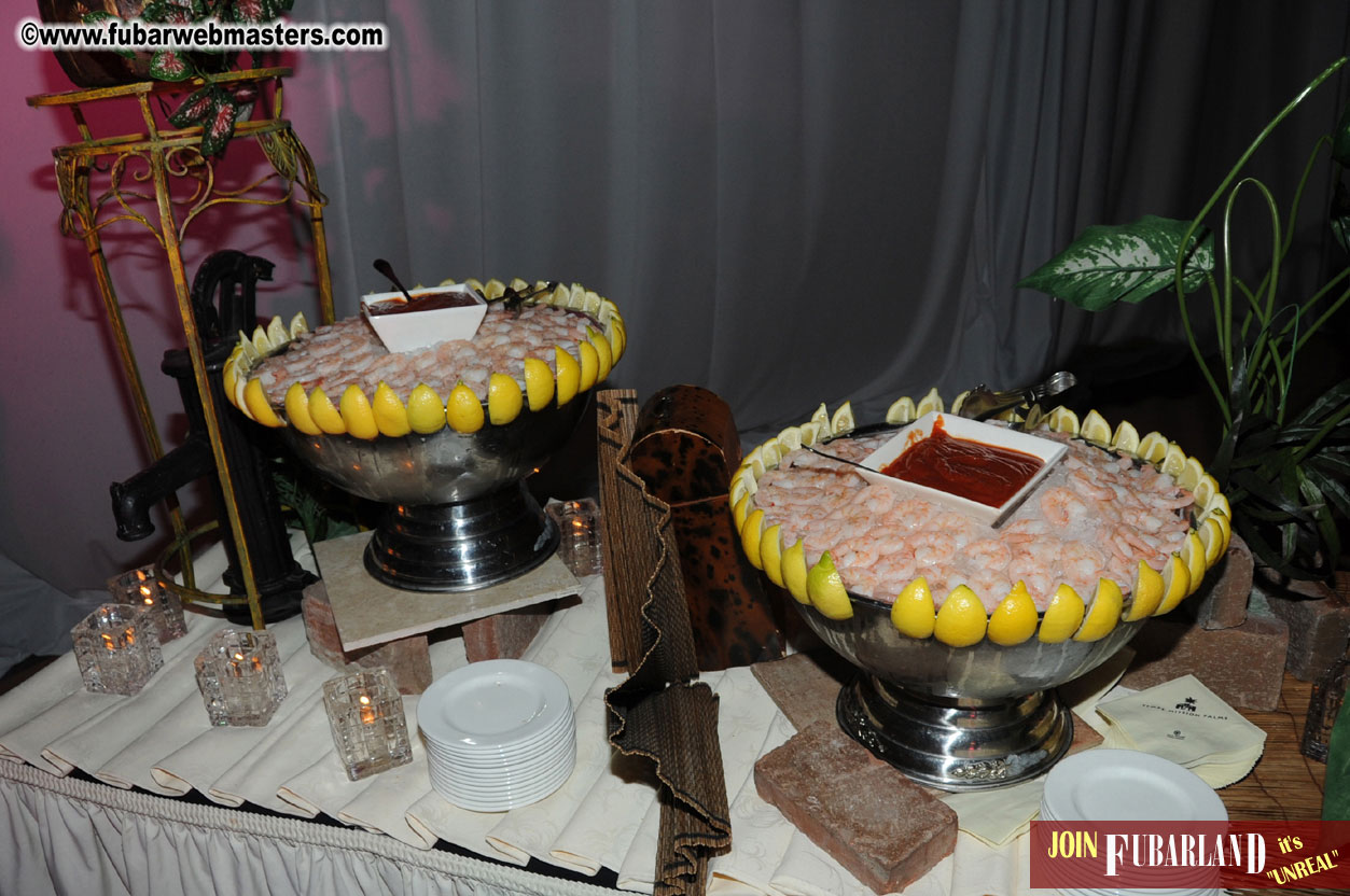 Phoenix Forum Closing party