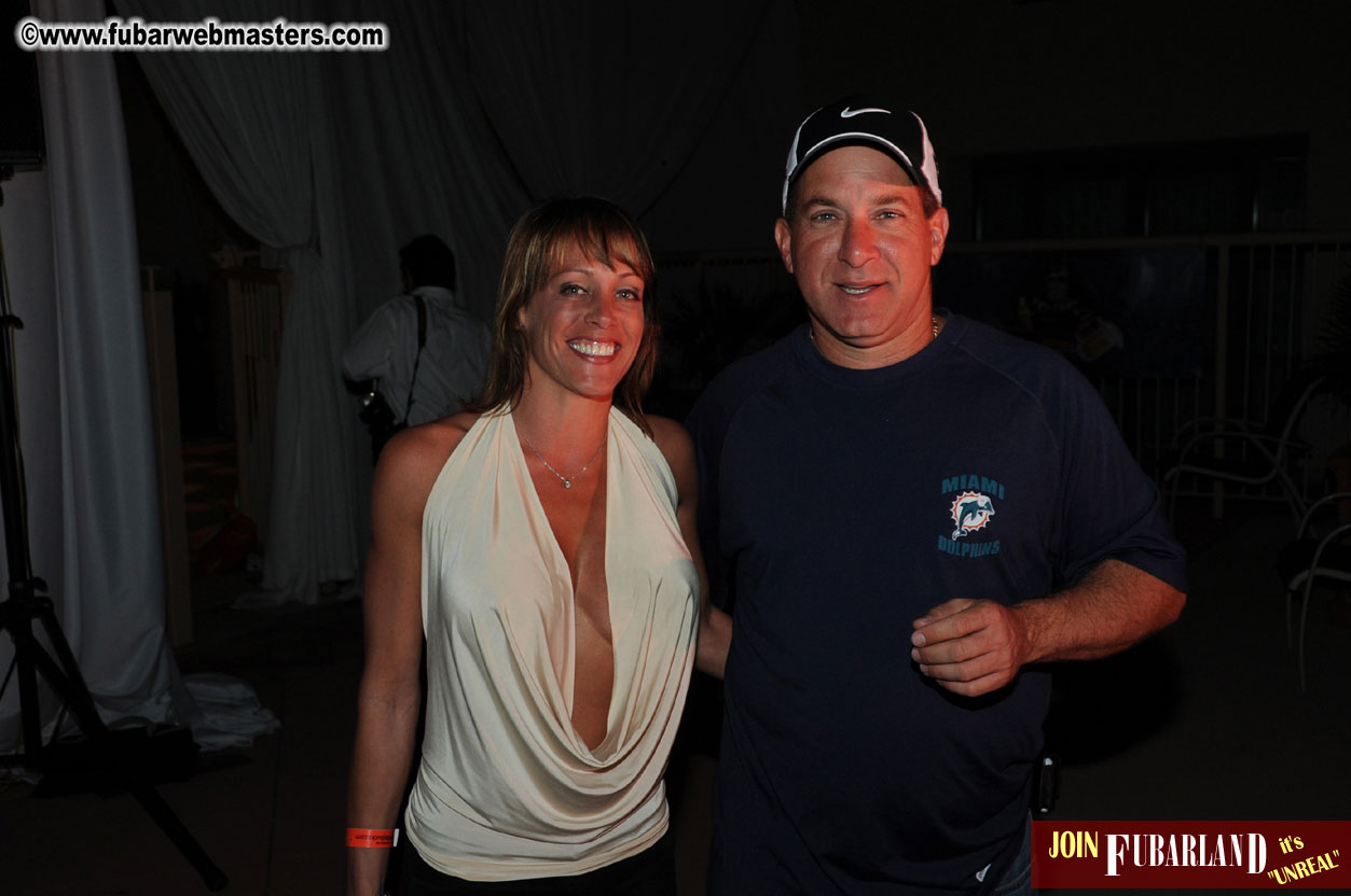 Phoenix Forum Closing party