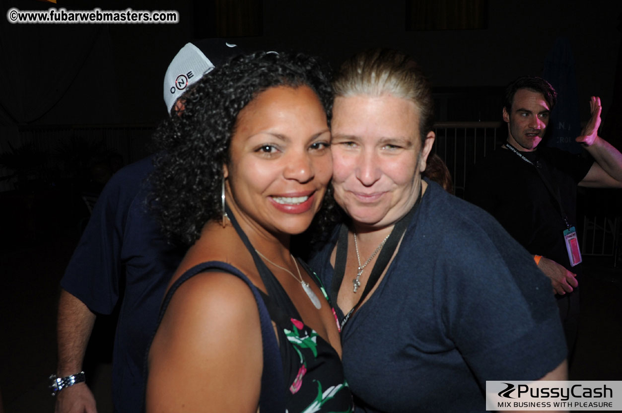 Phoenix Forum Closing party