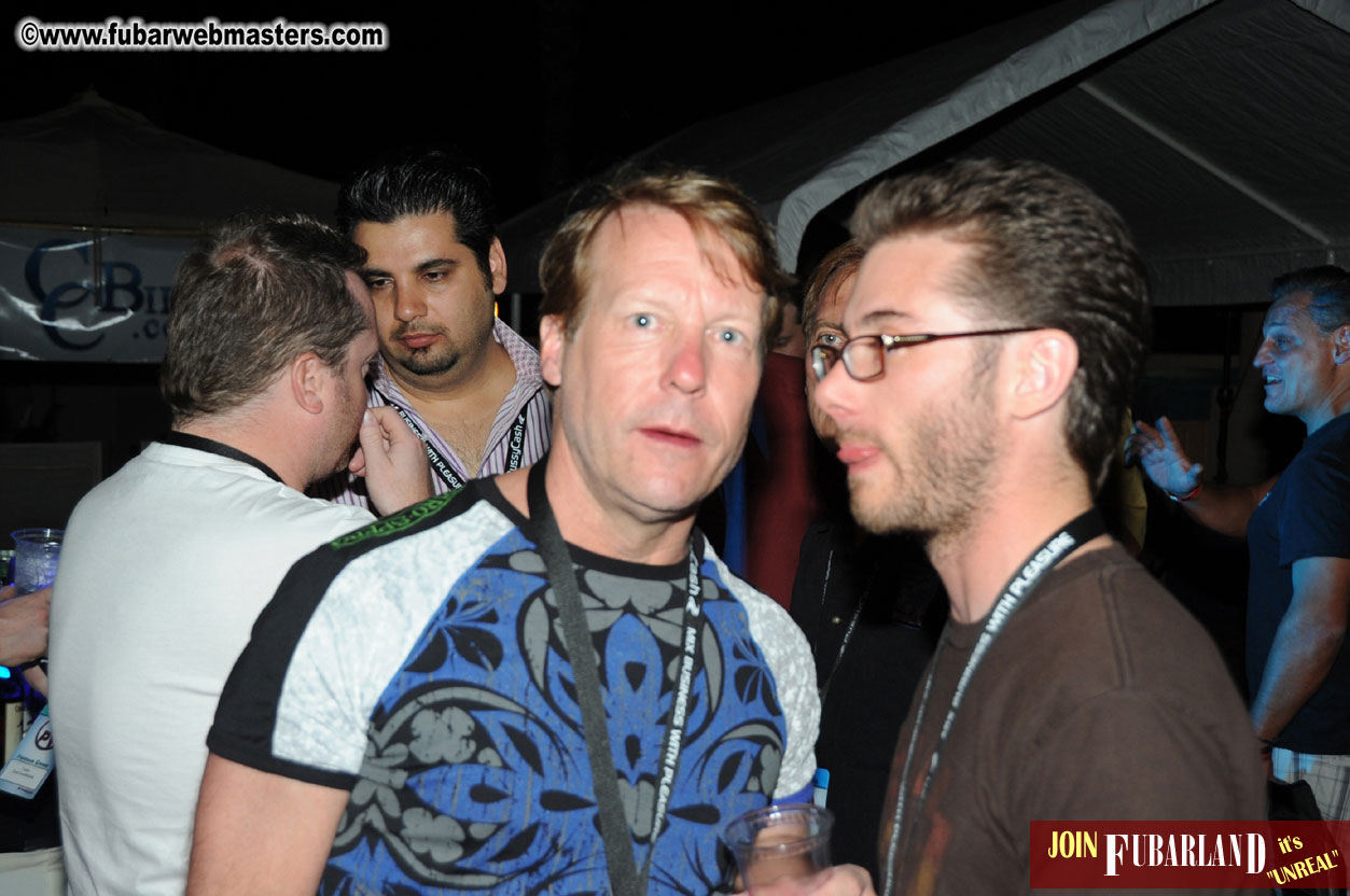 Phoenix Forum Closing party