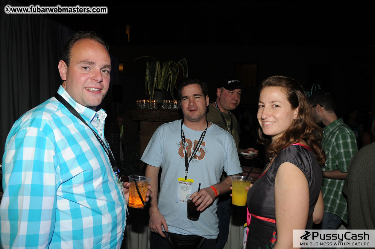 Phoenix Forum Closing party