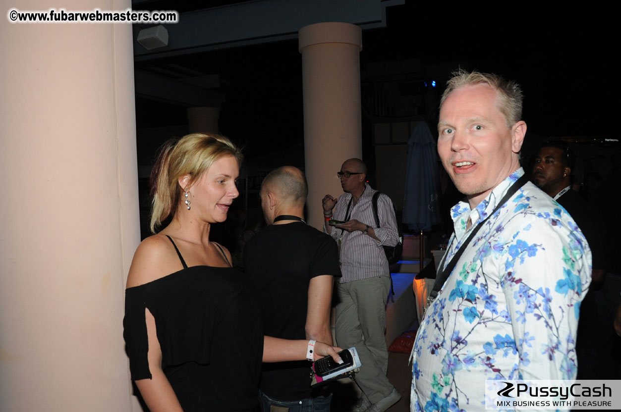 Phoenix Forum Closing party