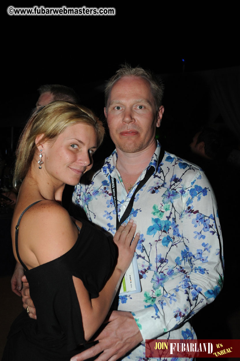 Phoenix Forum Closing party