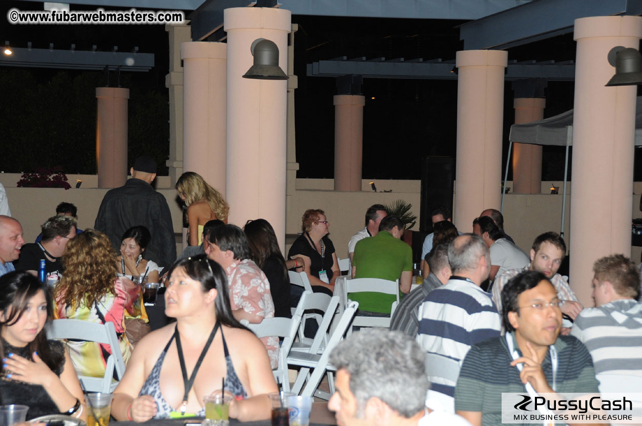 Phoenix Forum Closing party