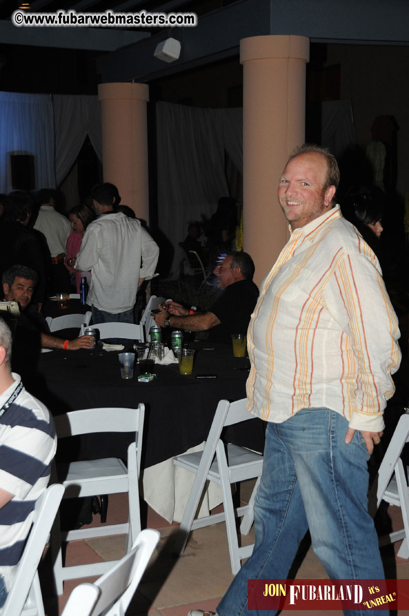 Phoenix Forum Closing party