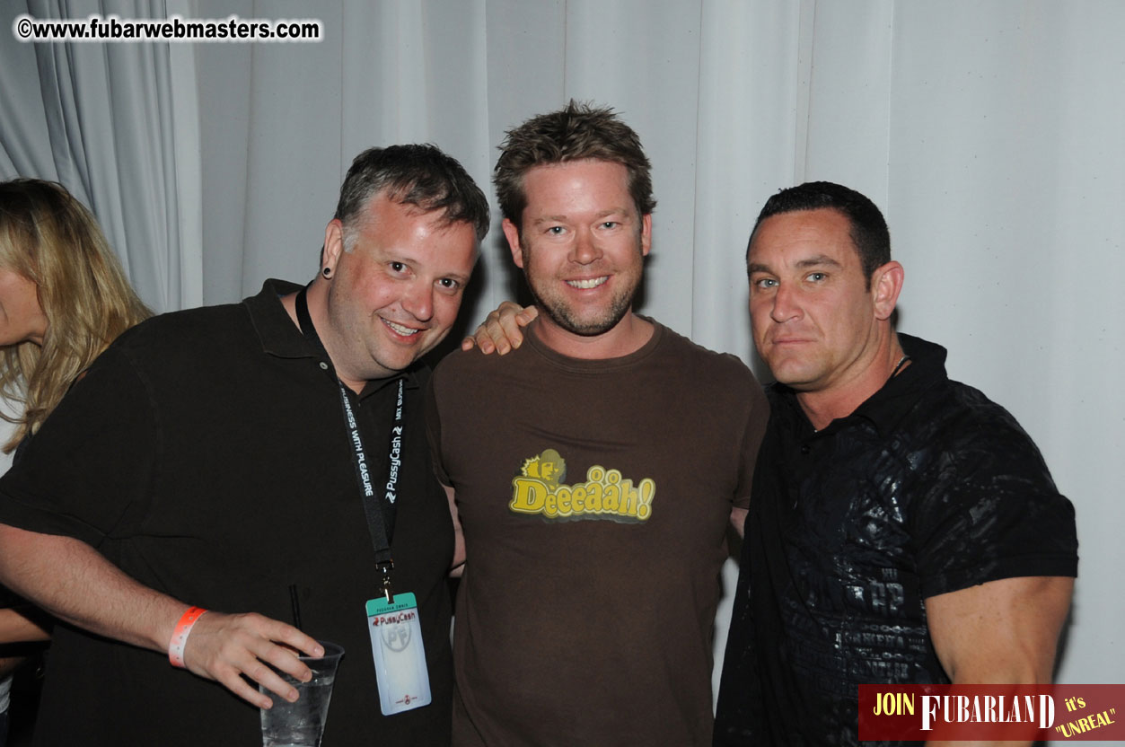 Phoenix Forum Closing party