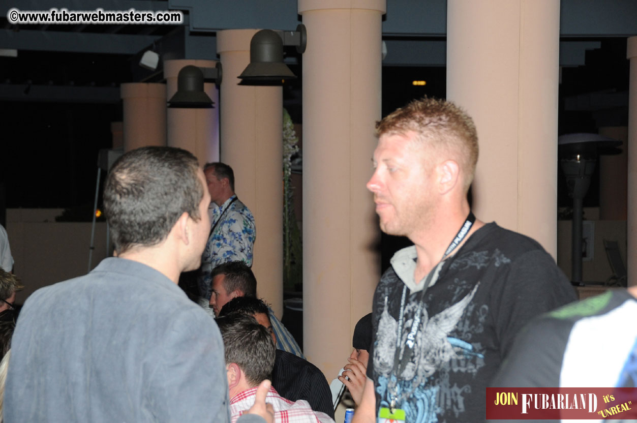 Phoenix Forum Closing party