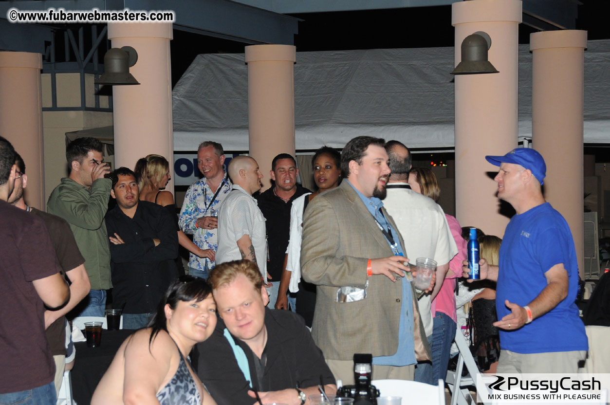 Phoenix Forum Closing party