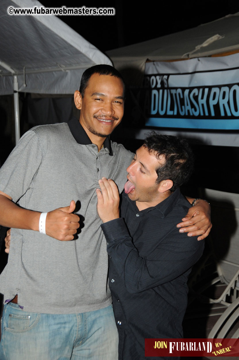 Phoenix Forum Closing party