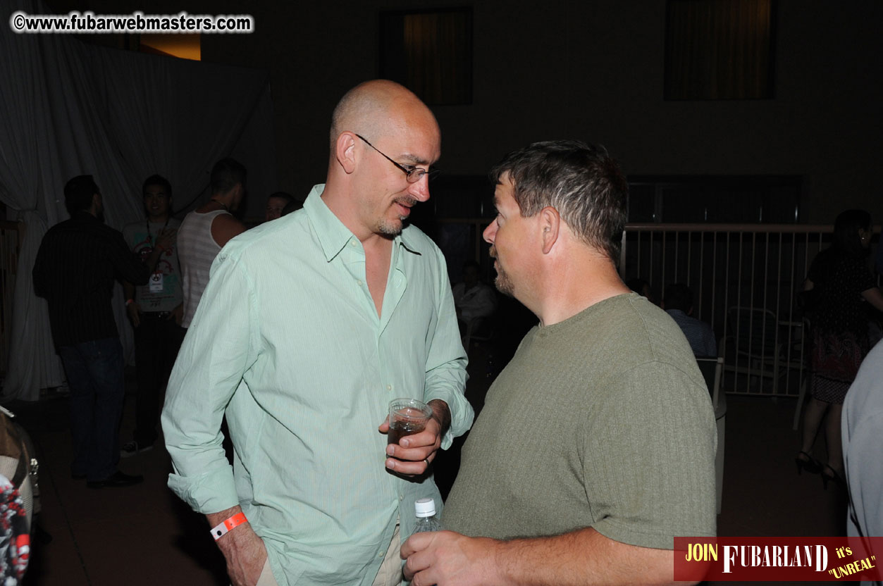 Phoenix Forum Closing party