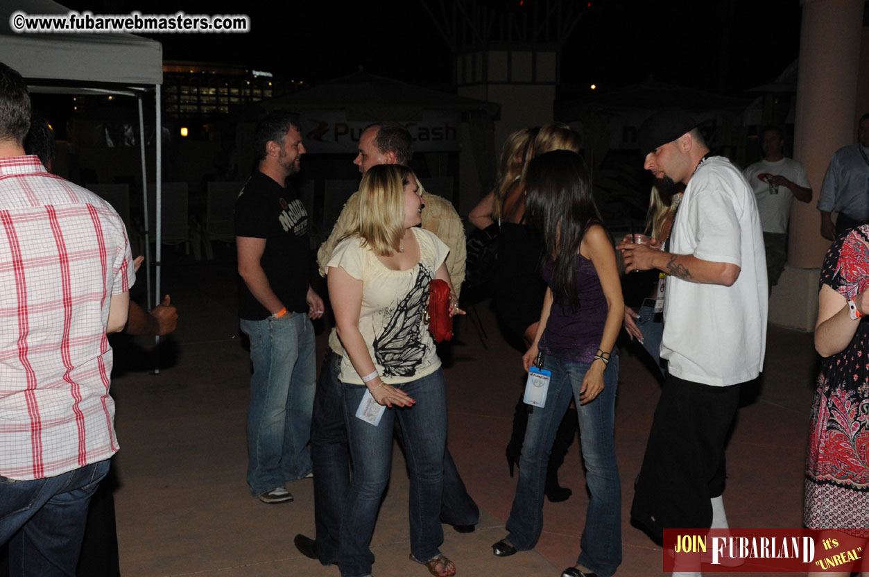 Phoenix Forum Closing party