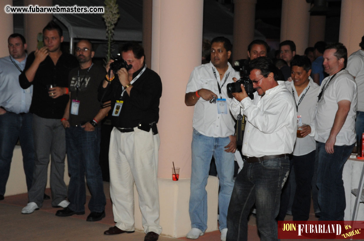 Phoenix Forum Closing party