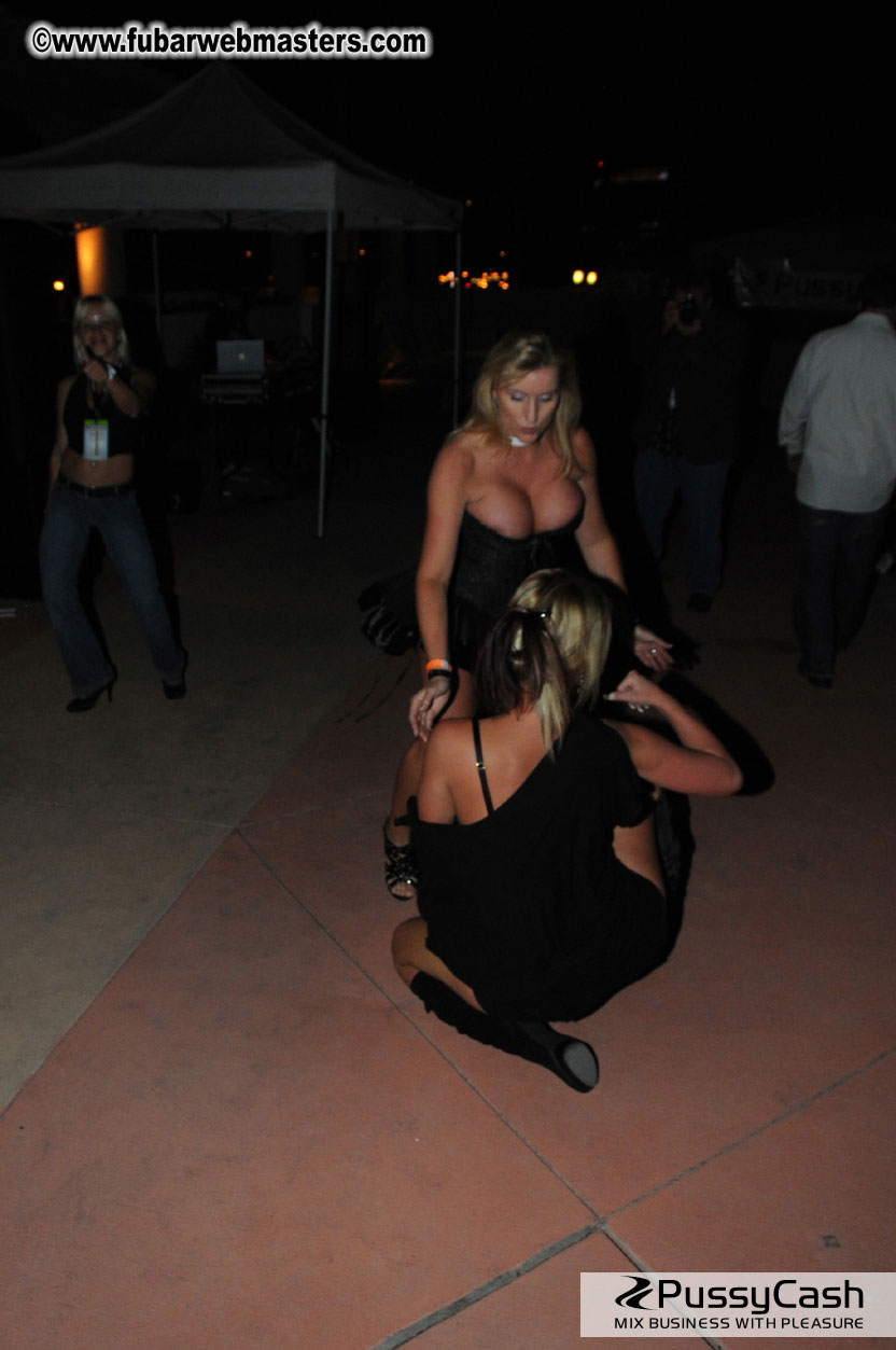 Phoenix Forum Closing party