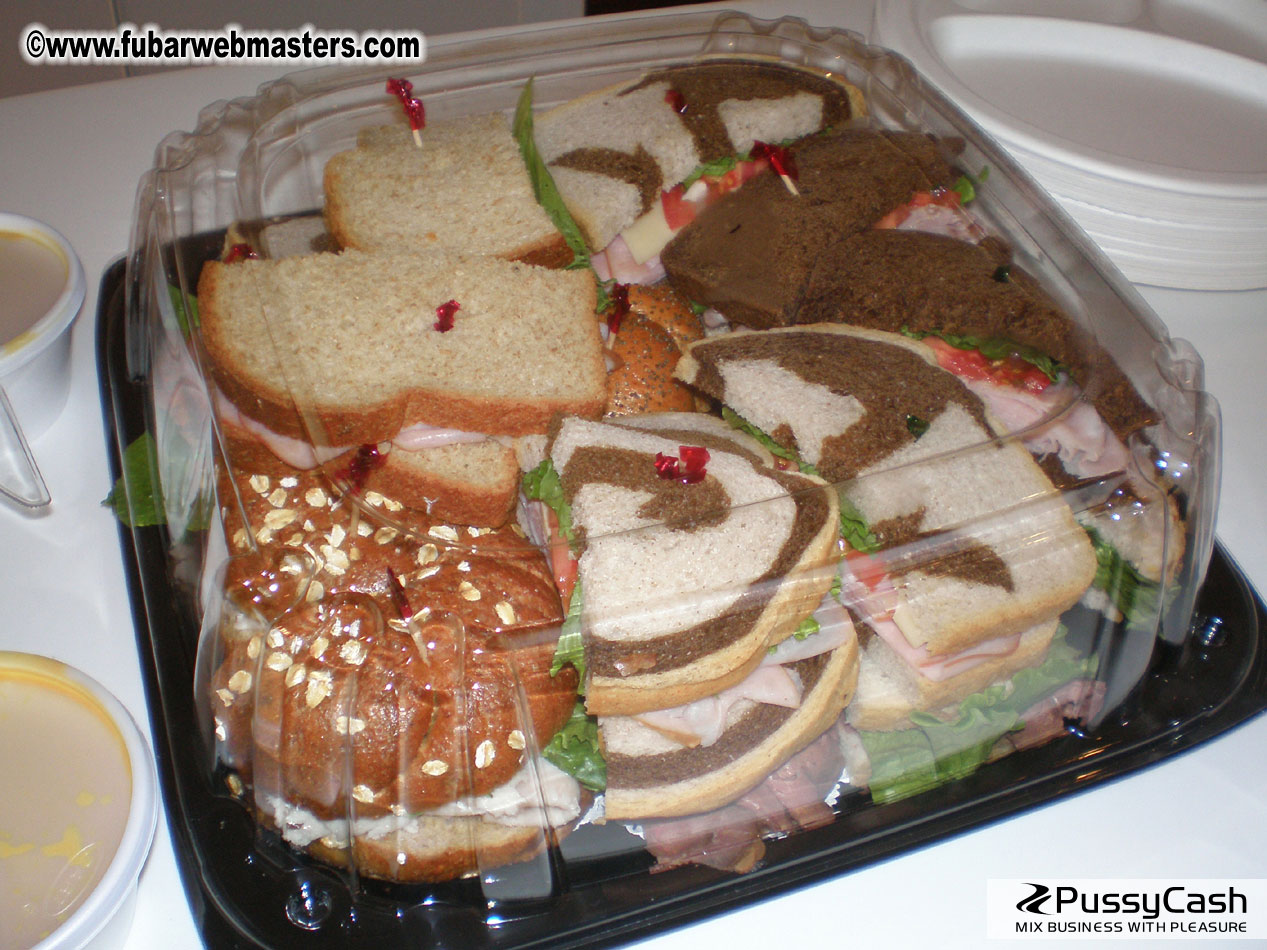 The F.U.B.A.R.  Ladies Spa Day