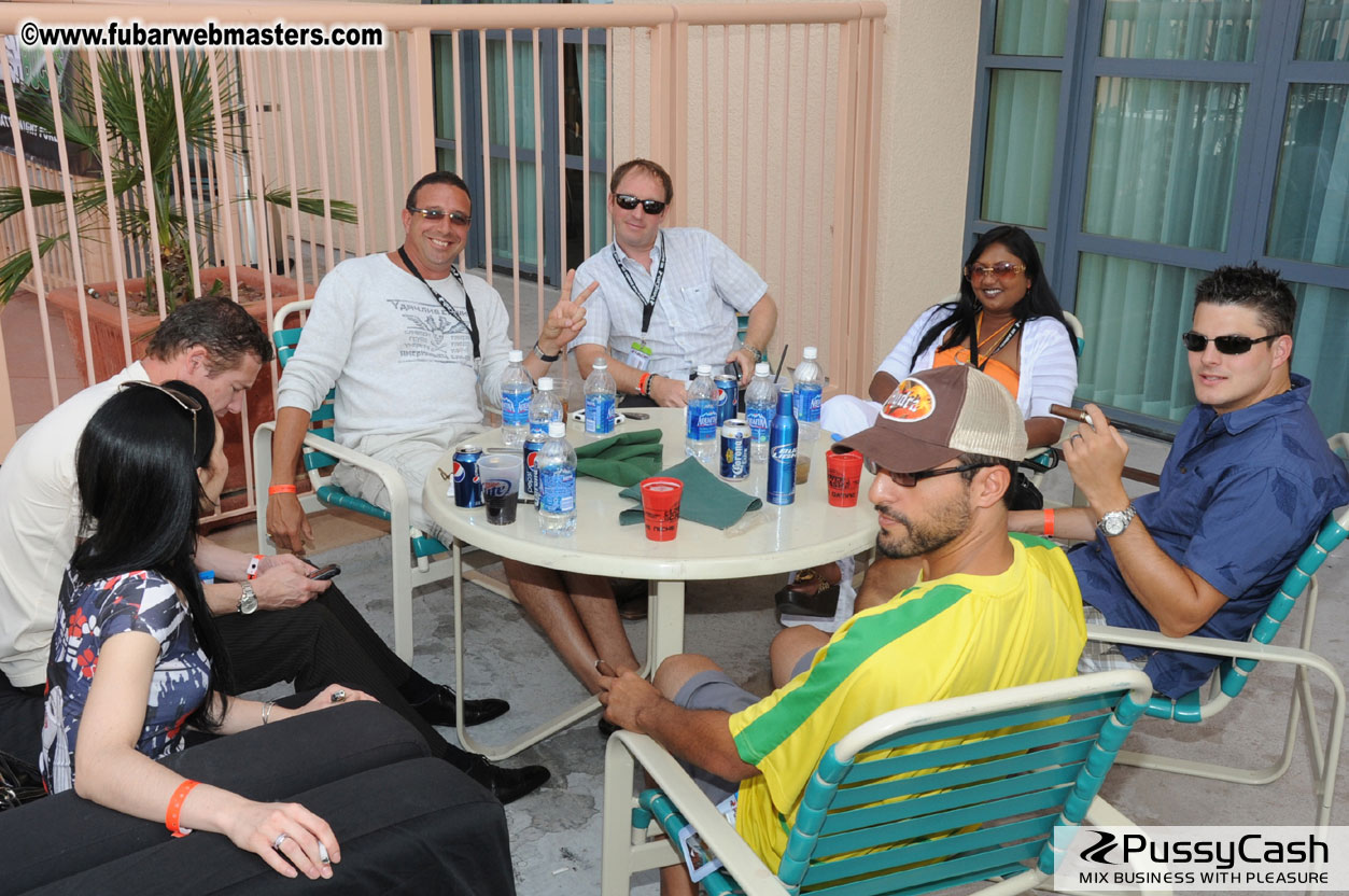 XXX Iron Man Beer Pong