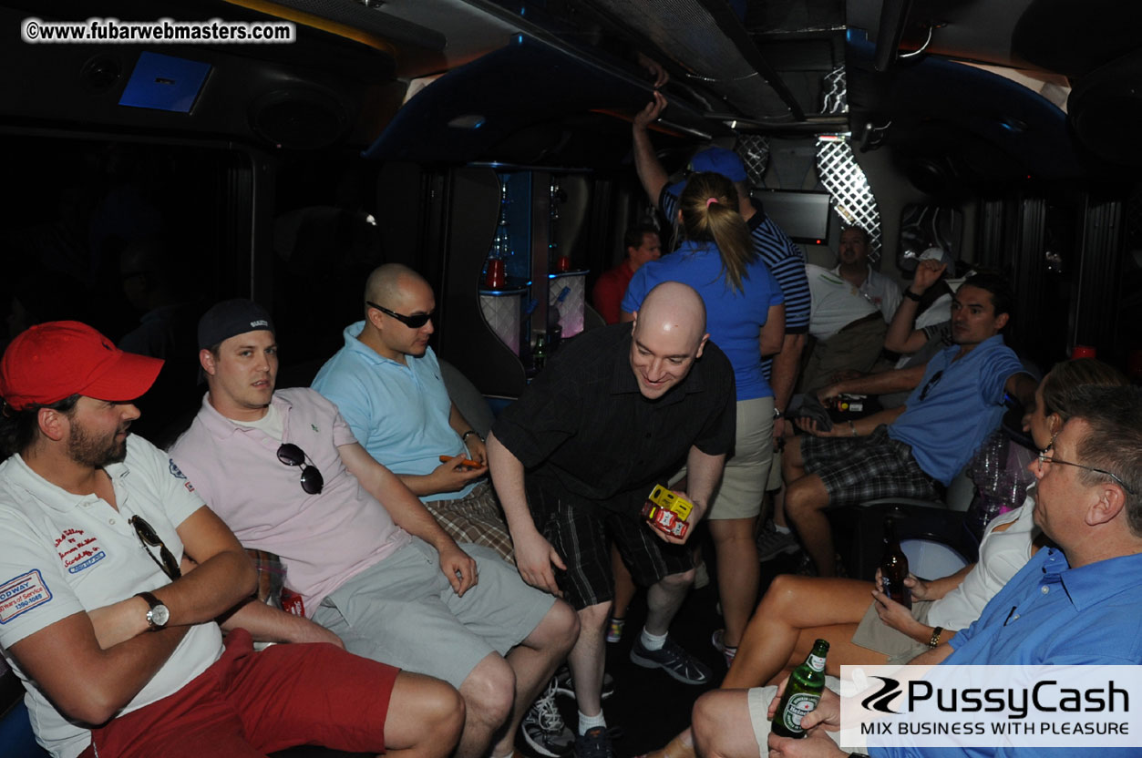 TPF 7th Annual Golf Tournament