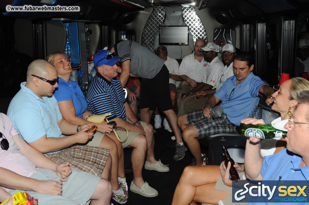 TPF 7th Annual Golf Tournament