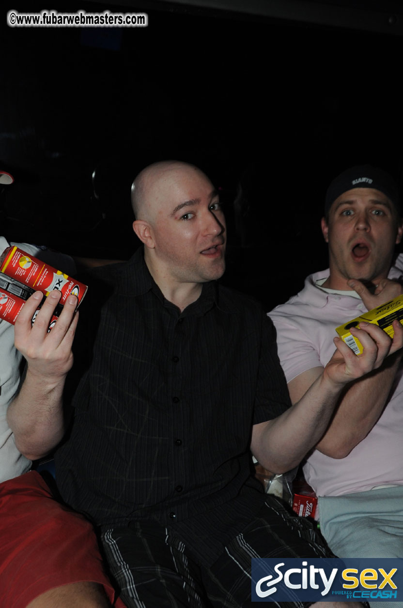 TPF 7th Annual Golf Tournament