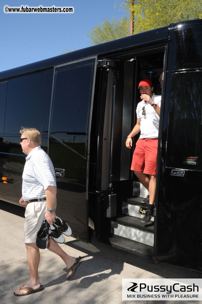 TPF 7th Annual Golf Tournament