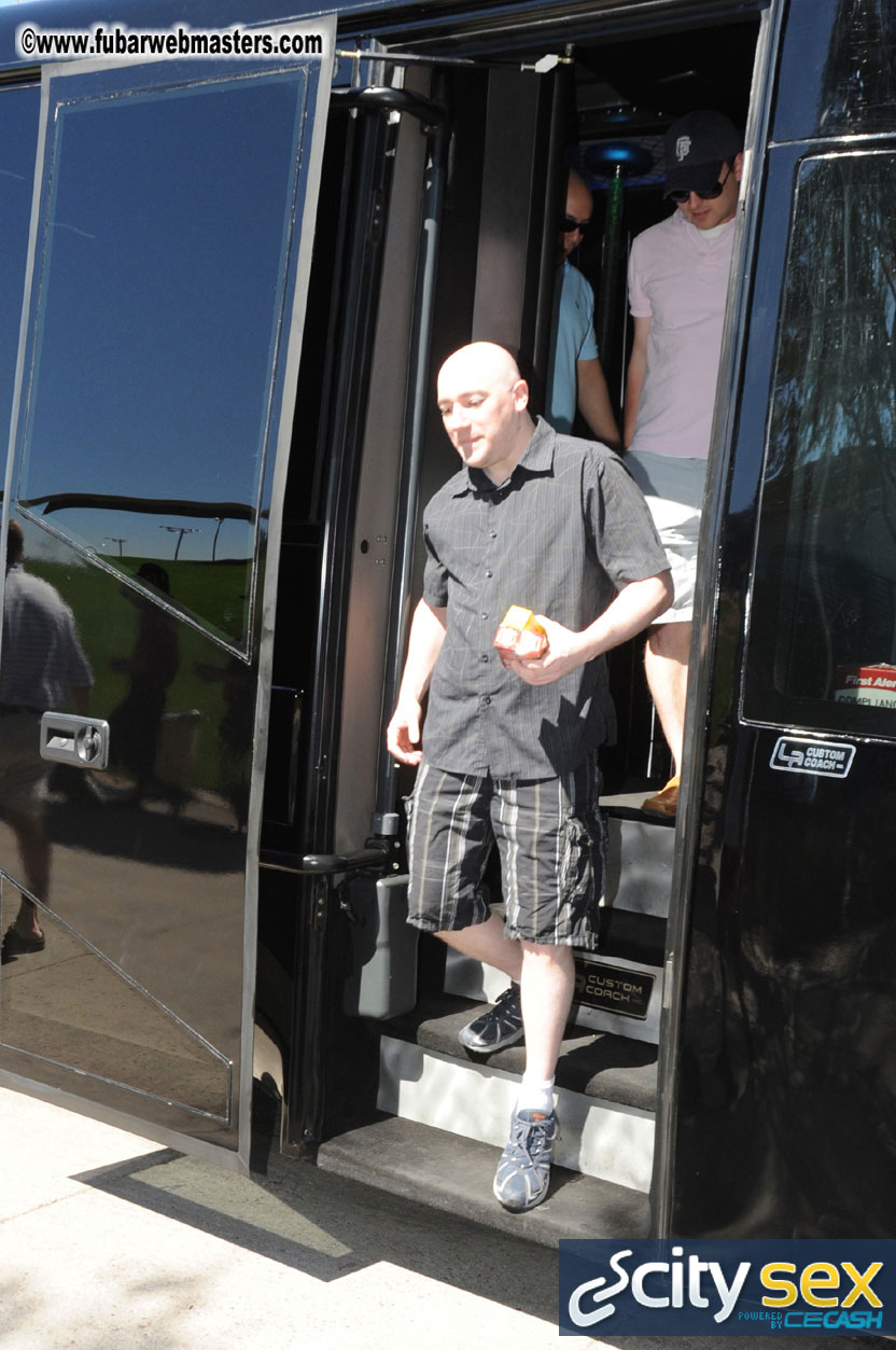 TPF 7th Annual Golf Tournament