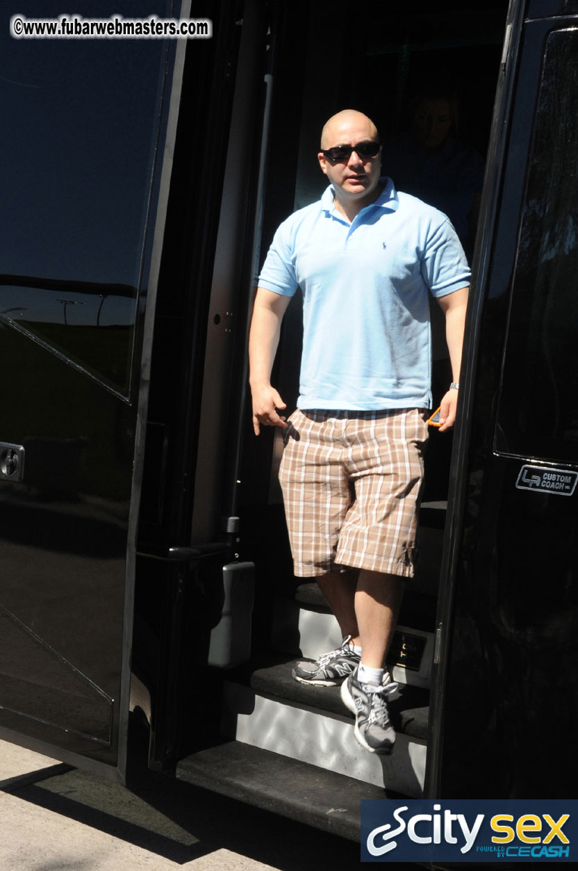 TPF 7th Annual Golf Tournament