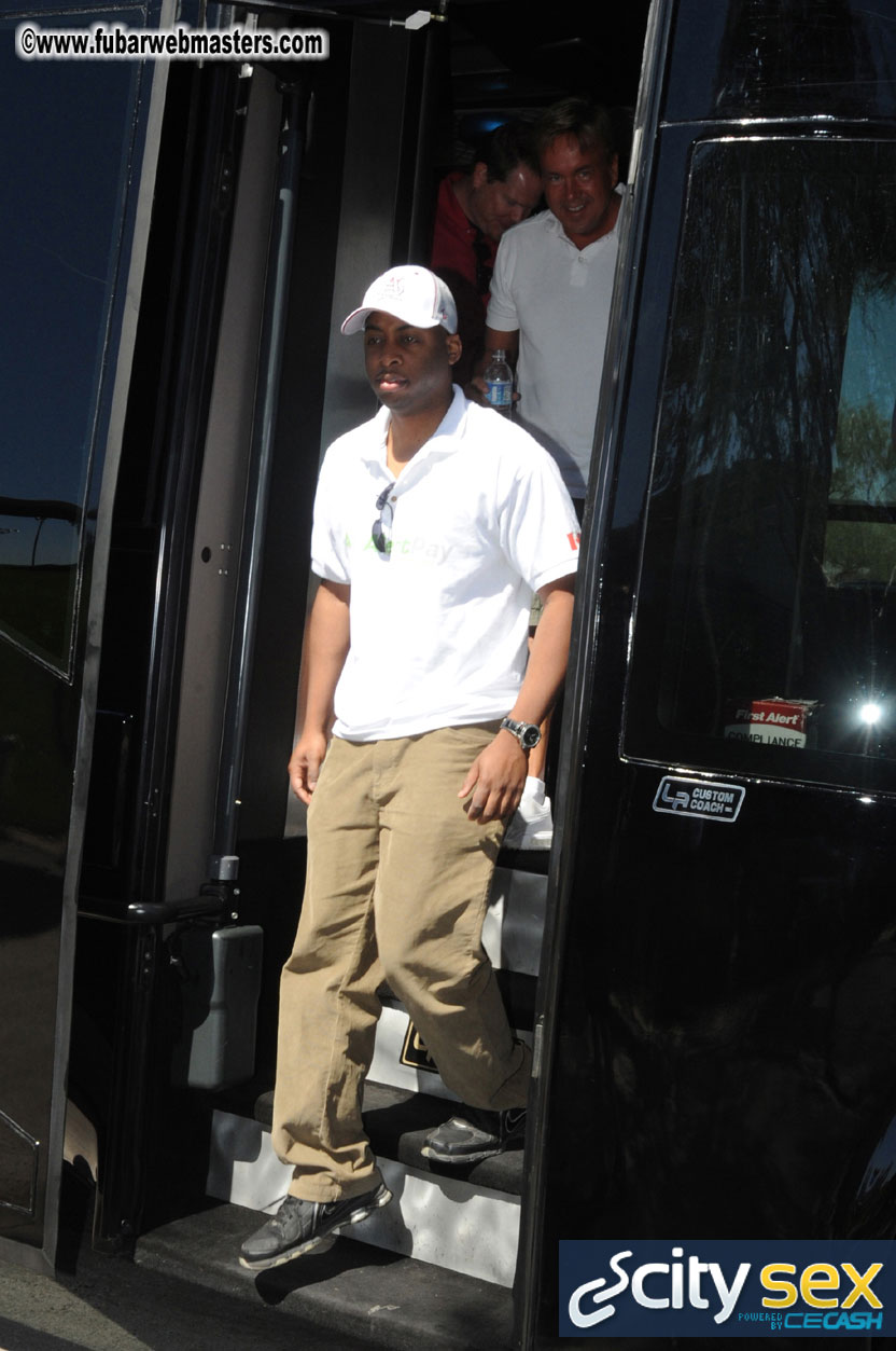 TPF 7th Annual Golf Tournament