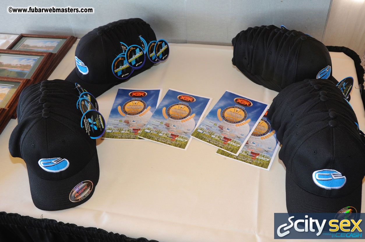 TPF 7th Annual Golf Tournament