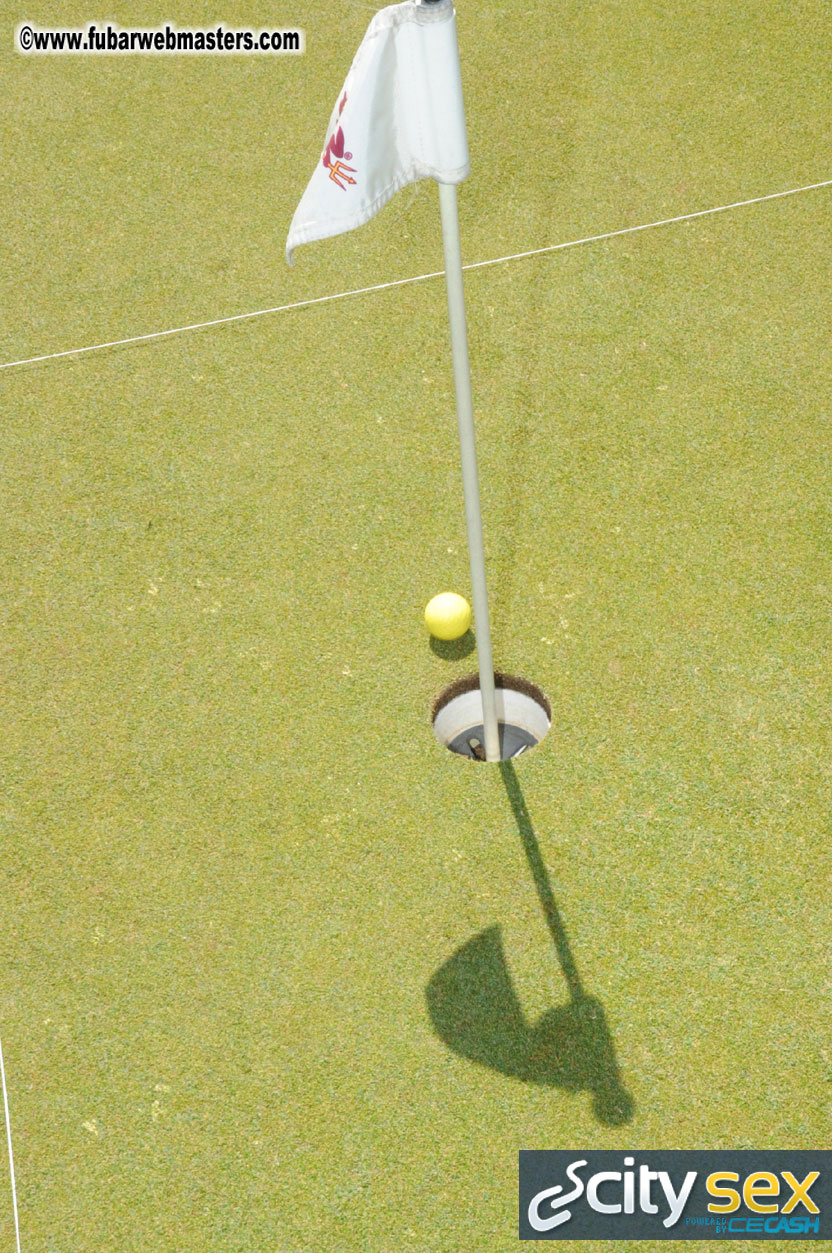 TPF 7th Annual Golf Tournament