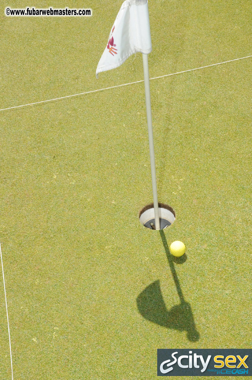 TPF 7th Annual Golf Tournament