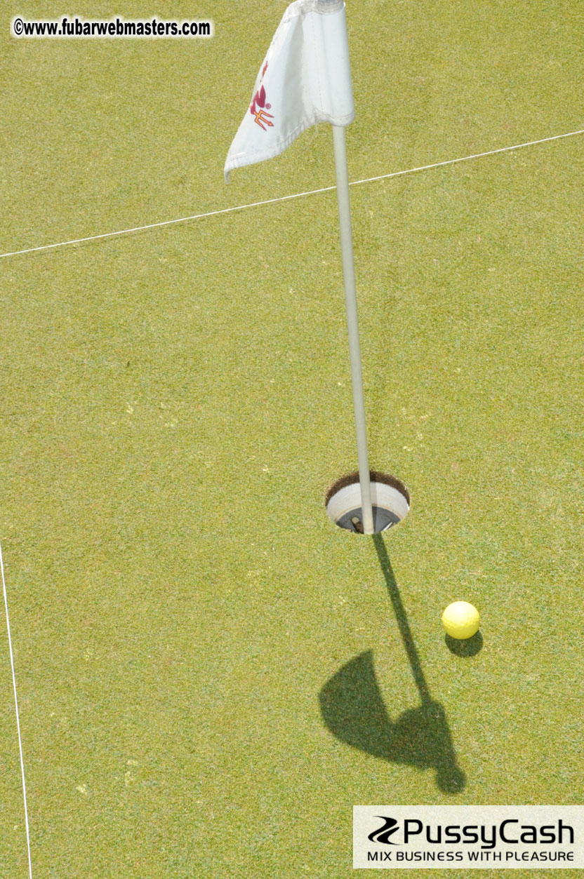 TPF 7th Annual Golf Tournament