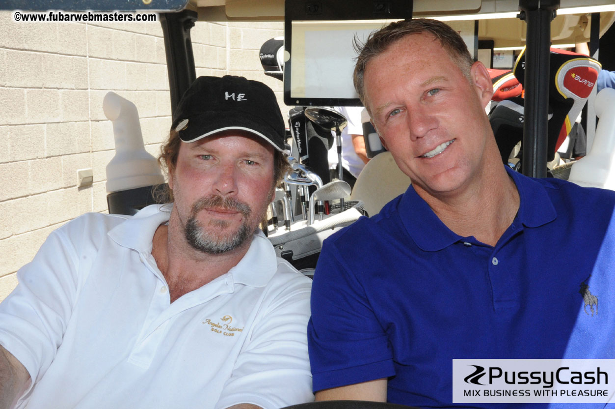 TPF 7th Annual Golf Tournament