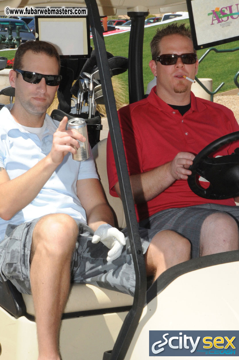 TPF 7th Annual Golf Tournament