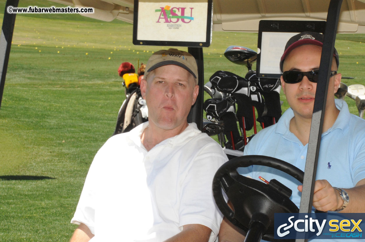 TPF 7th Annual Golf Tournament