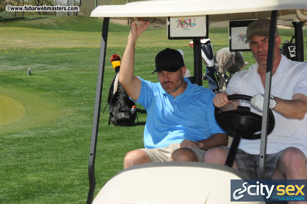 TPF 7th Annual Golf Tournament