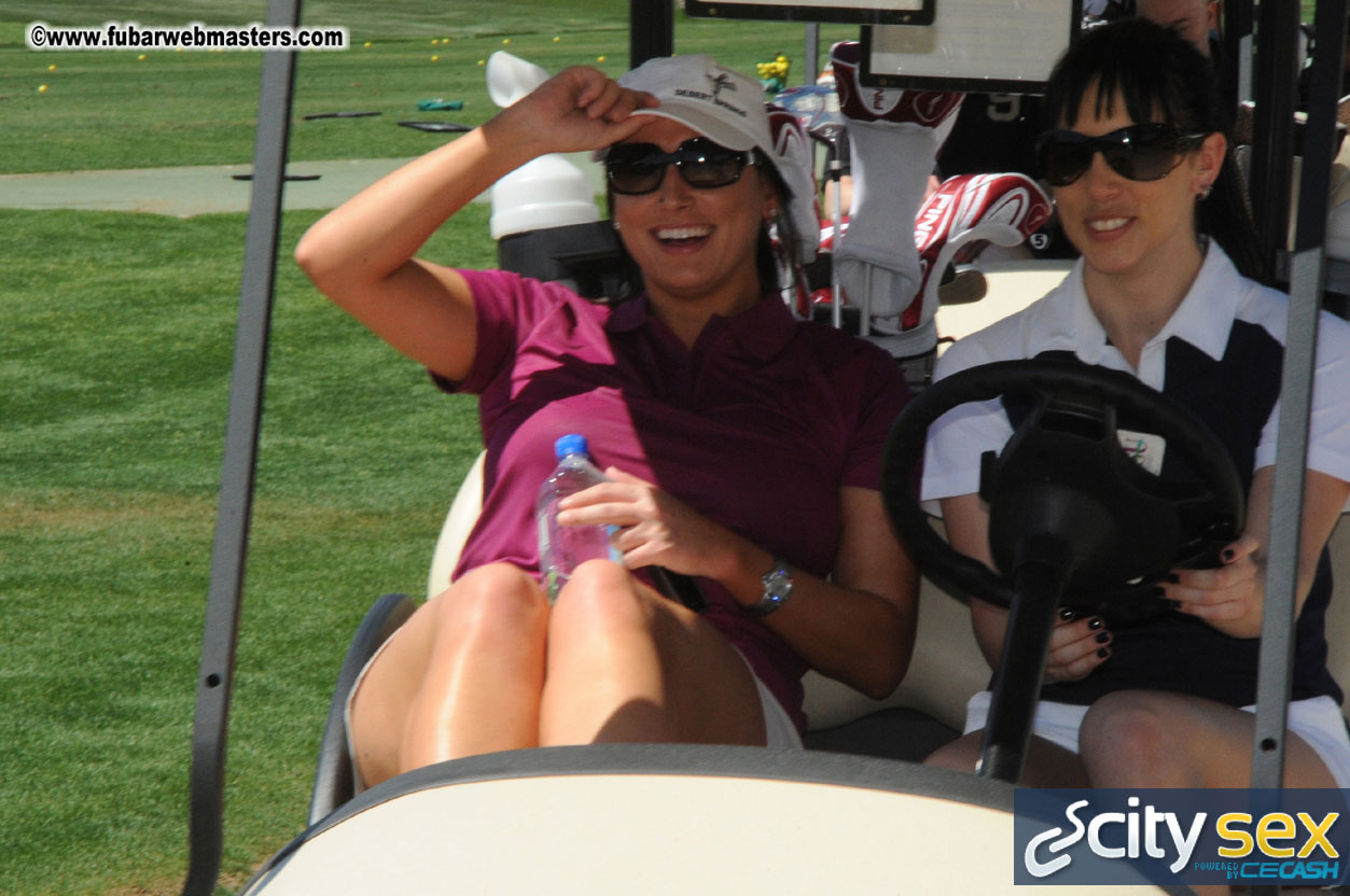 TPF 7th Annual Golf Tournament