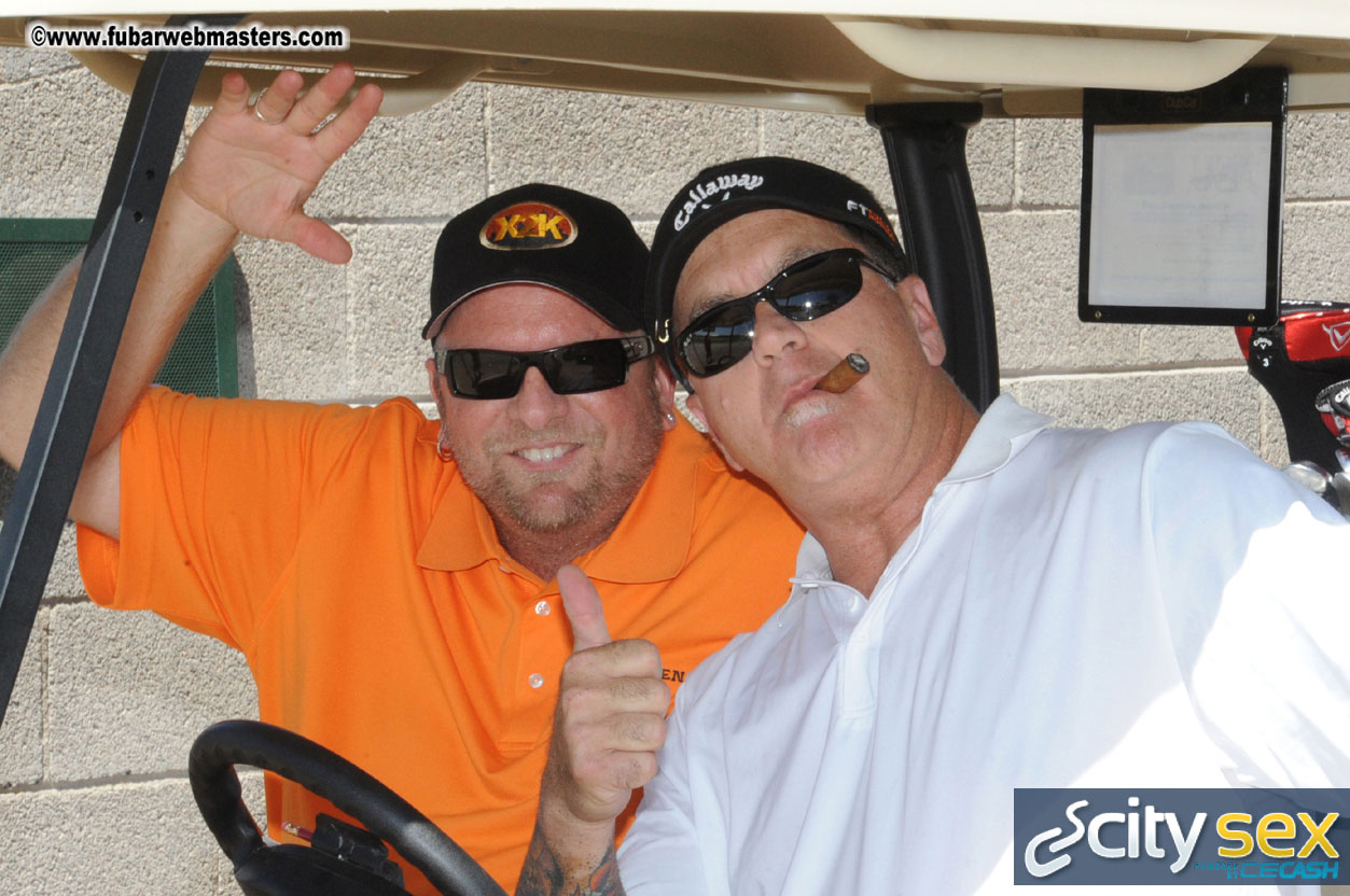 TPF 7th Annual Golf Tournament