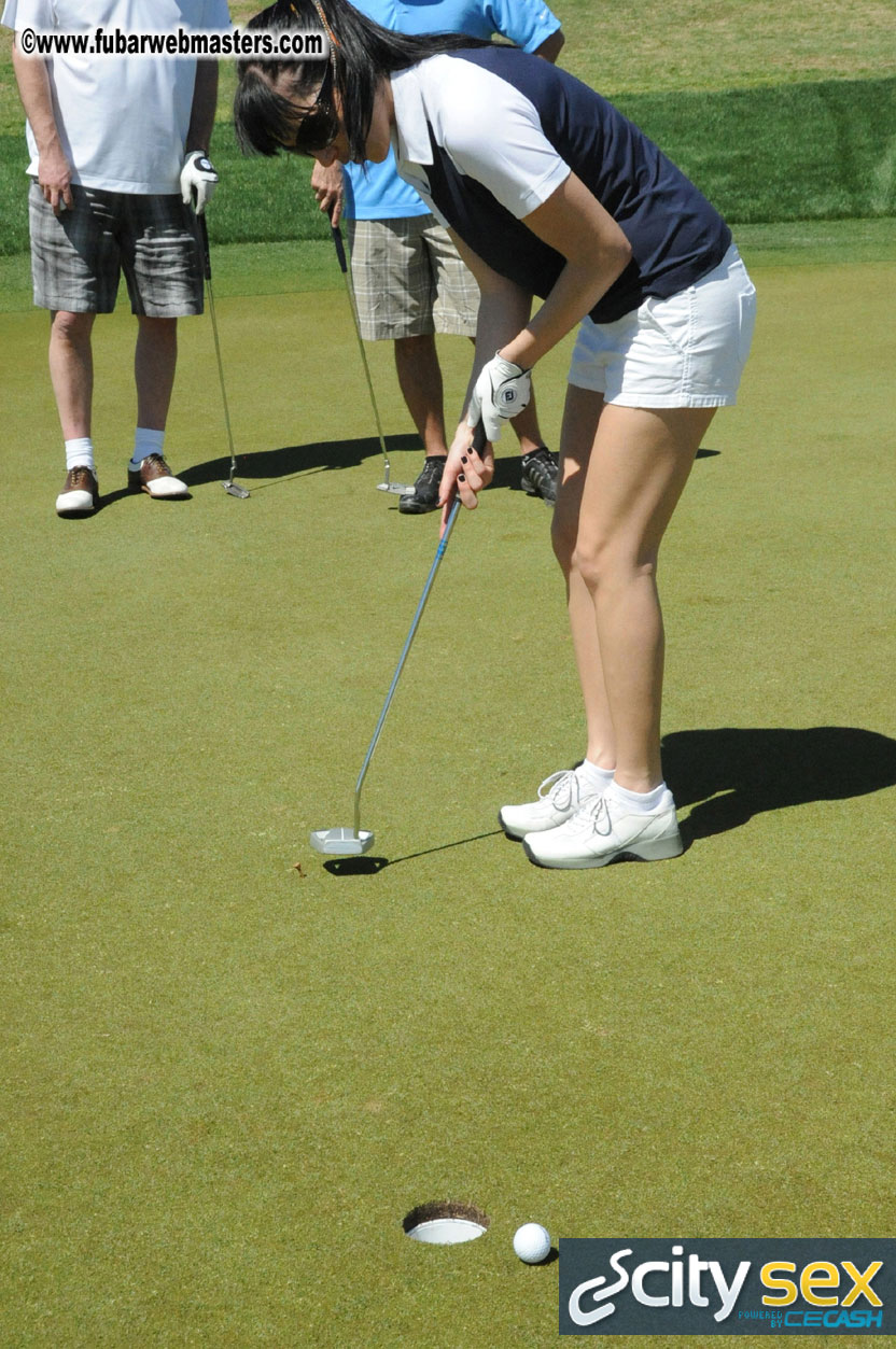 TPF 7th Annual Golf Tournament